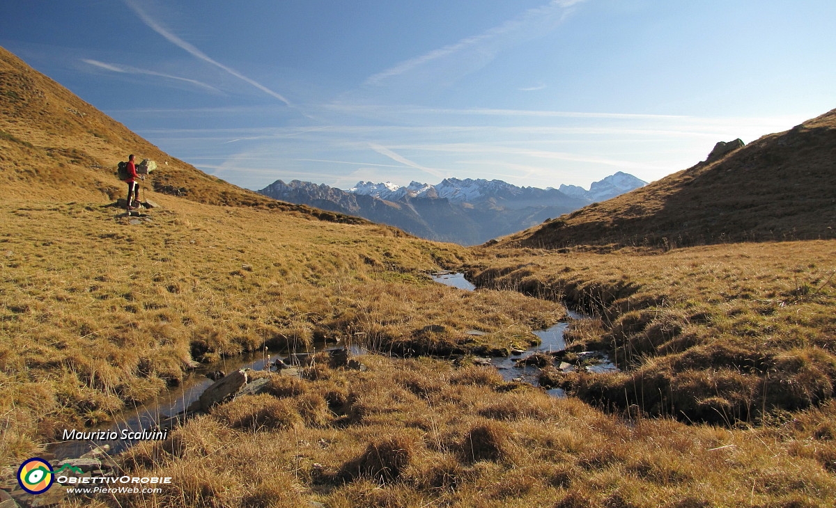 06 Panorama dalla baitella....JPG